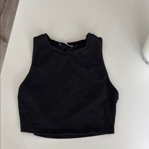 Zara top size small